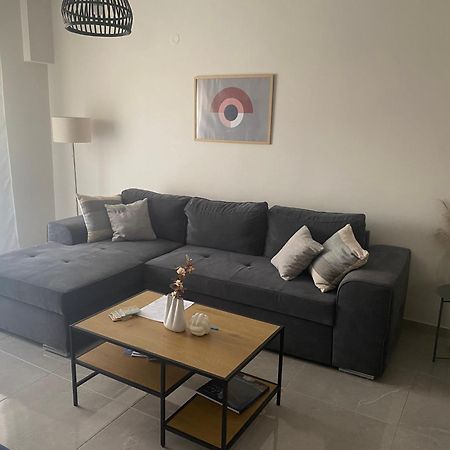 Artemis Suites Volos Ngoại thất bức ảnh