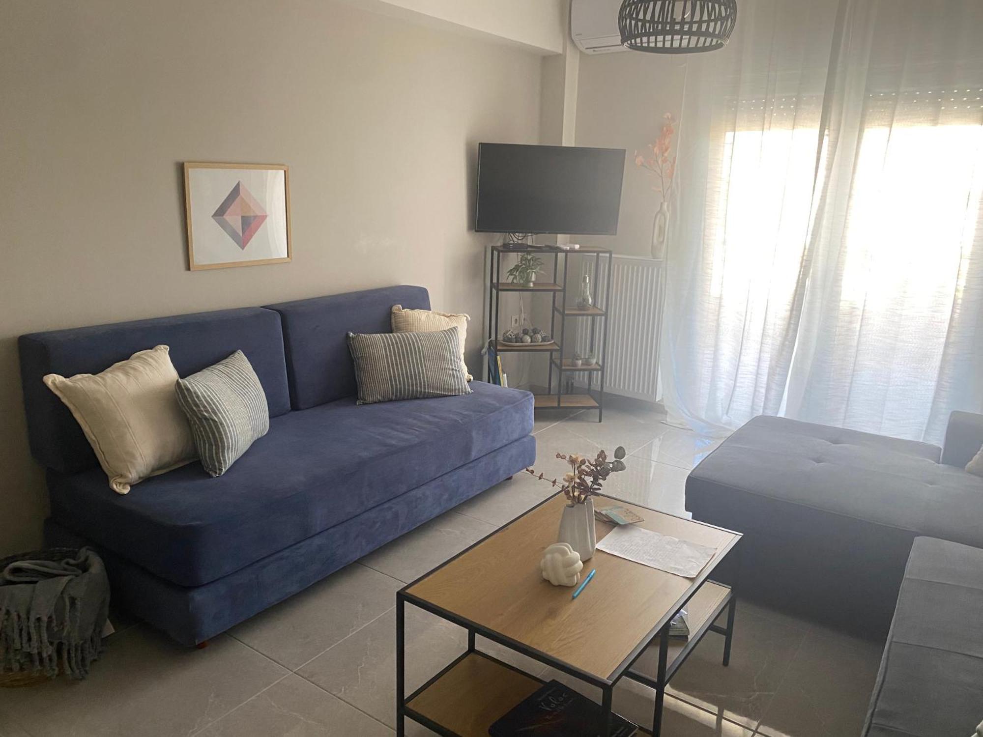 Artemis Suites Volos Ngoại thất bức ảnh