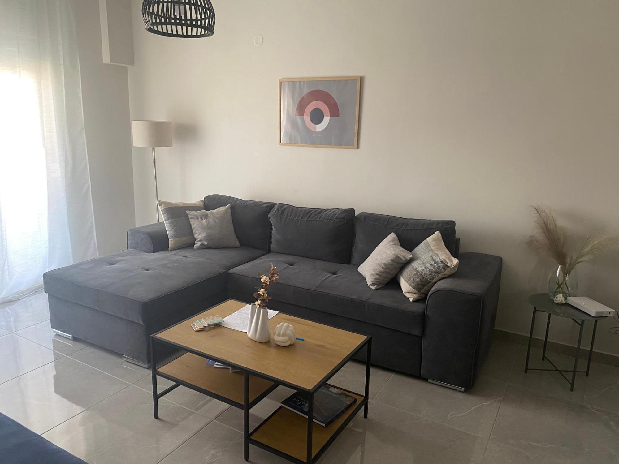 Artemis Suites Volos Ngoại thất bức ảnh